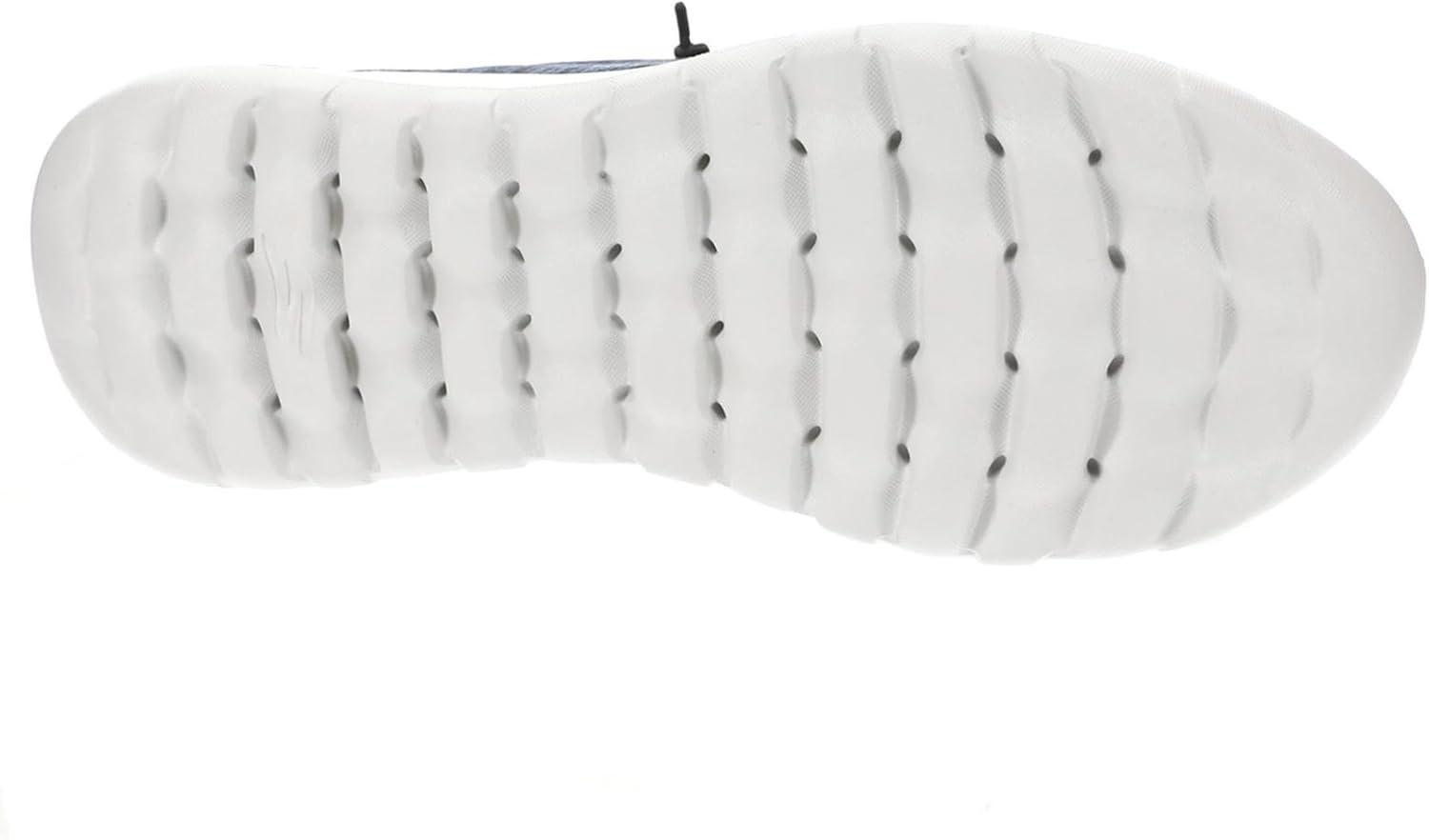 imageSkechers Mens Slip Ins Go Walk Max Free HandsNavy