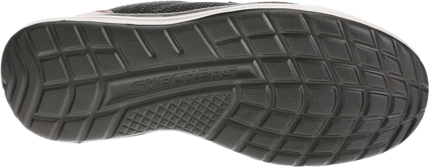 imageSkechers Mens Sterling  RamoneBlk  Black