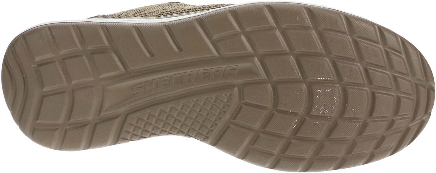 imageSkechers Mens Sterling  RamoneTpe  Taupe