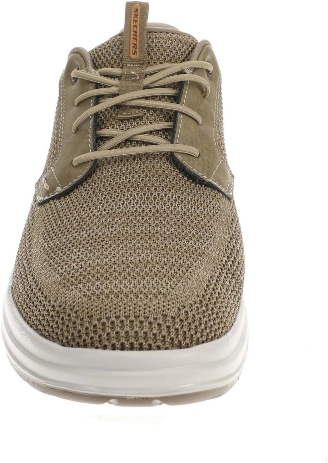 imageSkechers Mens Sterling  RamoneTpe  Taupe