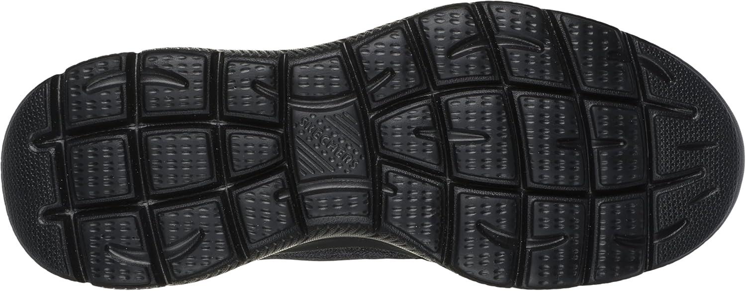 imageSkechers Mens Summits Key Pace Hands Free SlipinBlackBlack