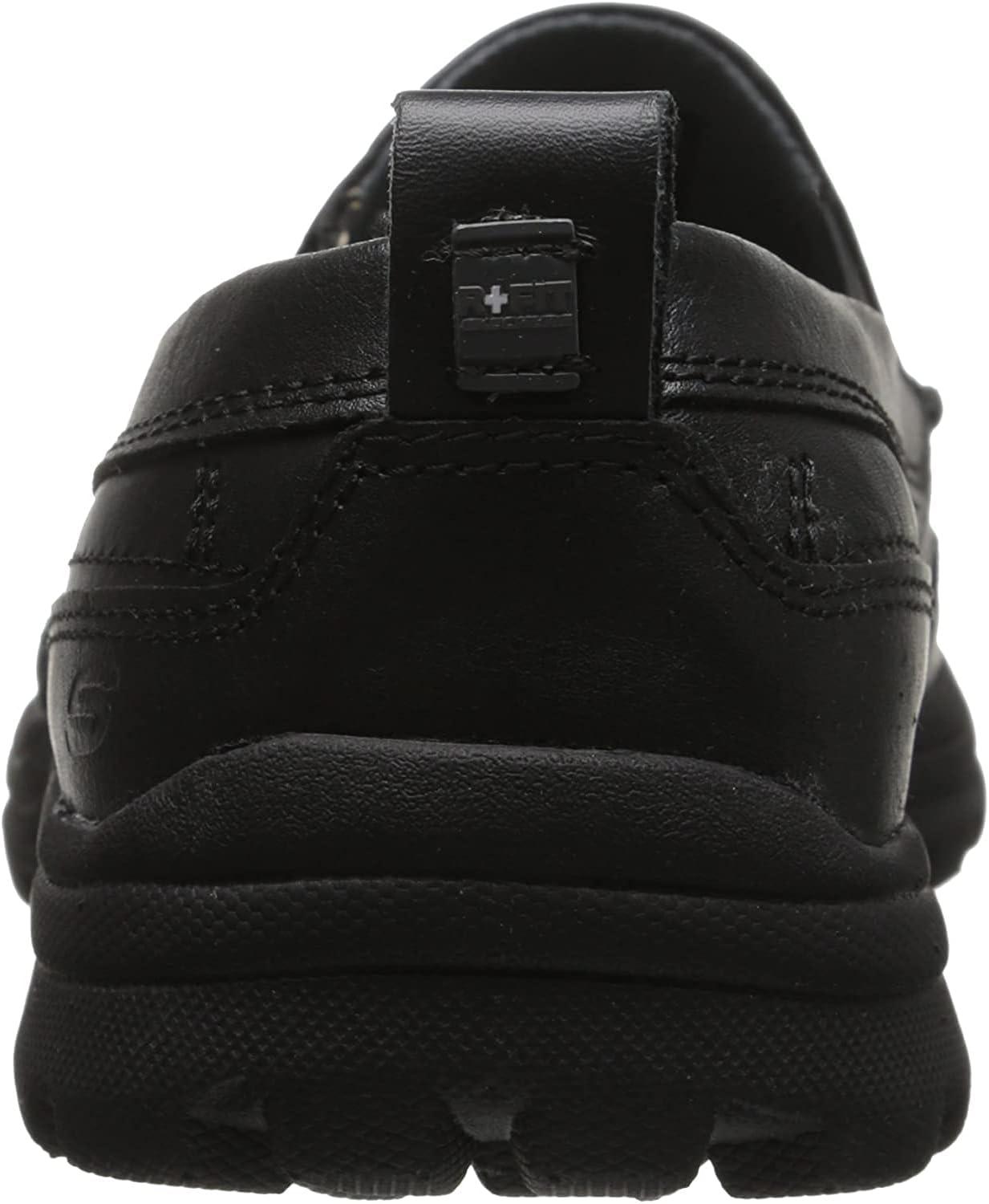imageSkechers Mens Superior GainsLoaferBlackBlack