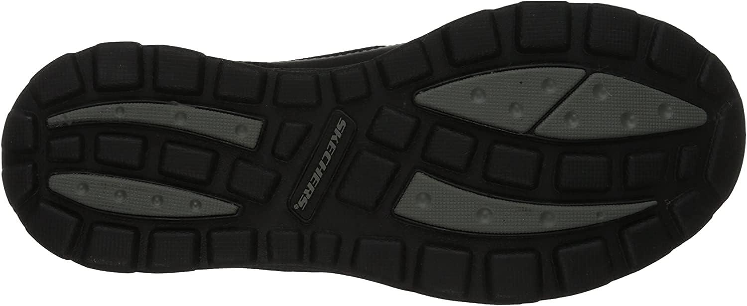 imageSkechers Mens Superior GainsLoaferBlackBlack