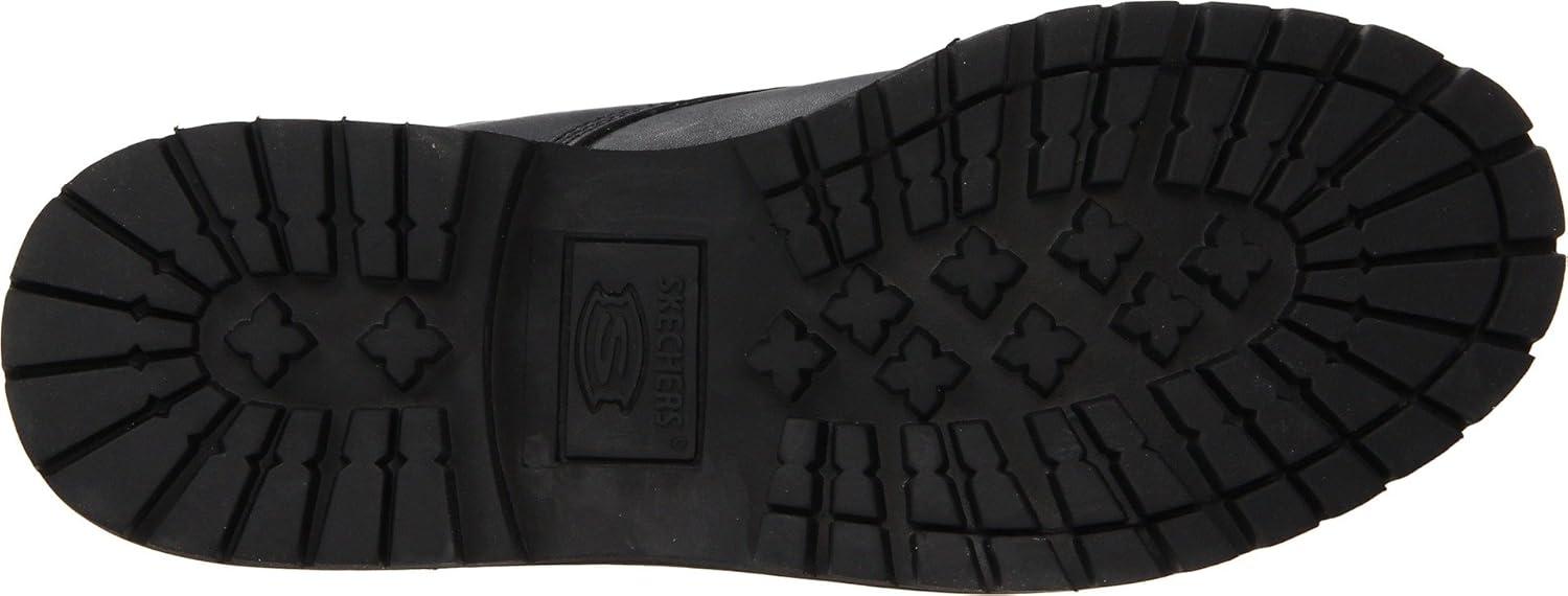 imageSkechers Mens Tom Cats Utility ShoeBlack