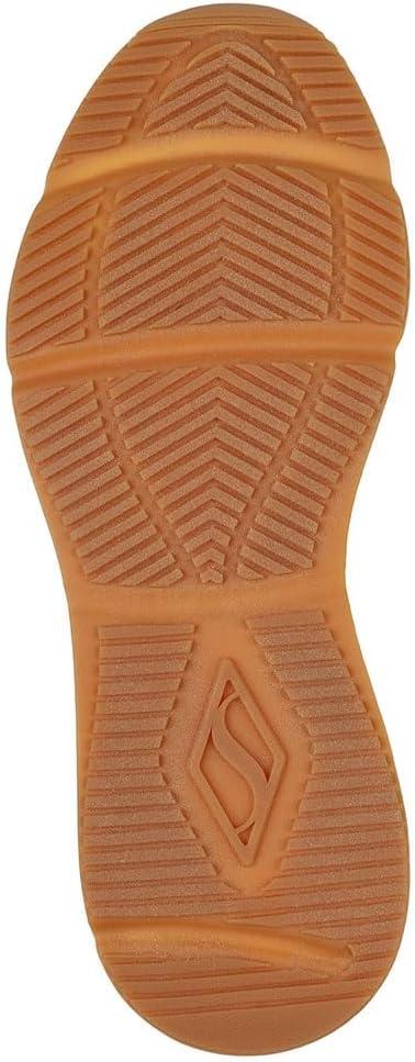 imageSkechers Mens Tresair UnoCasairal Fashion SneakersNavy