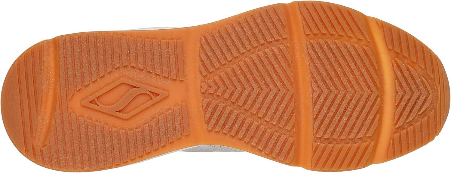 imageSkechers Mens Tresair UnoCasairal Fashion SneakersOffwhite