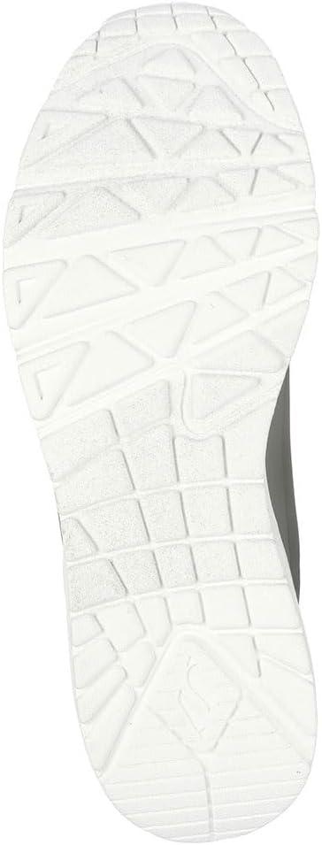 imageSkechers Mens UnoSuited on Air SneakerSageYellow