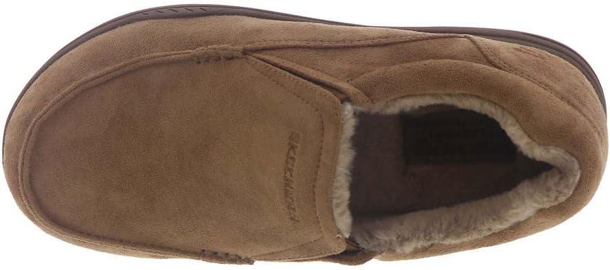 imageSkechers USA Expected X Larmen Mens SlipperTan