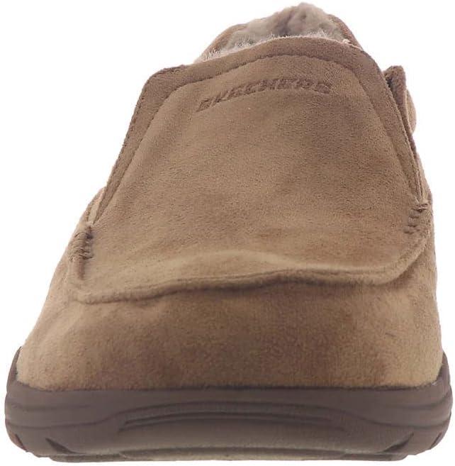 imageSkechers USA Expected X Larmen Mens SlipperTan