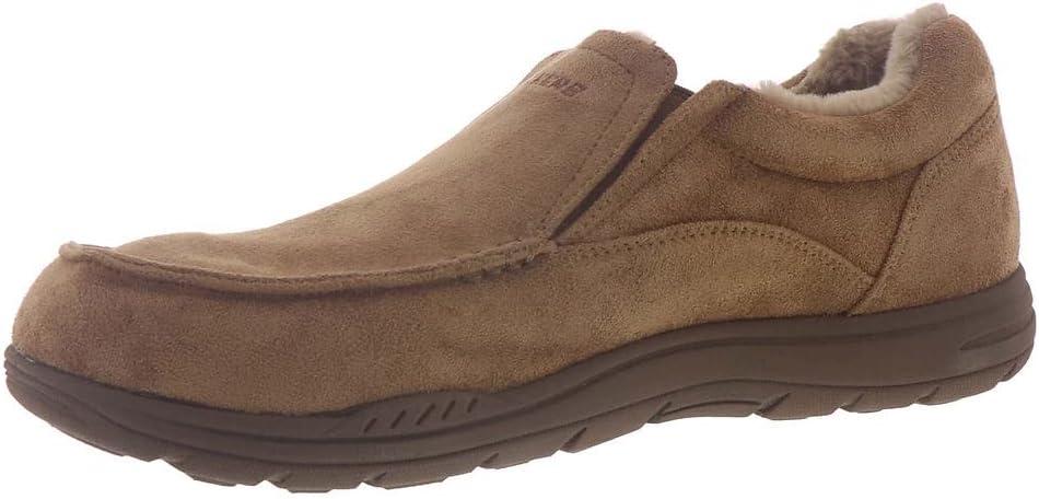 imageSkechers USA Expected X Larmen Mens SlipperTan