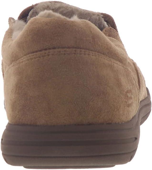 imageSkechers USA Expected X Larmen Mens SlipperTan