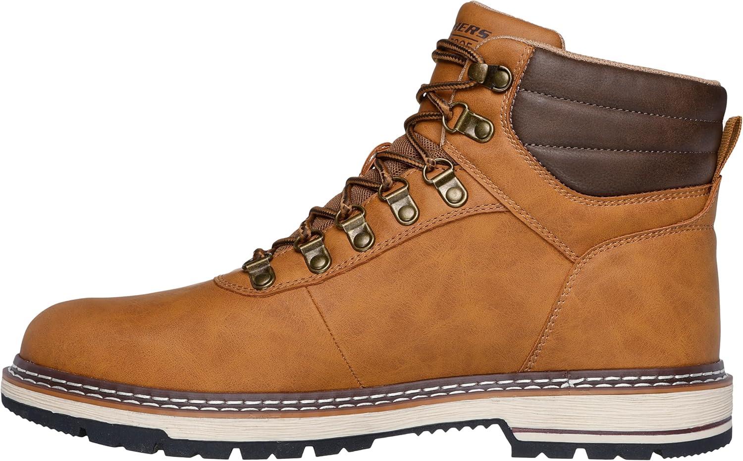 imageSkechers mens Corado JaxxWheat