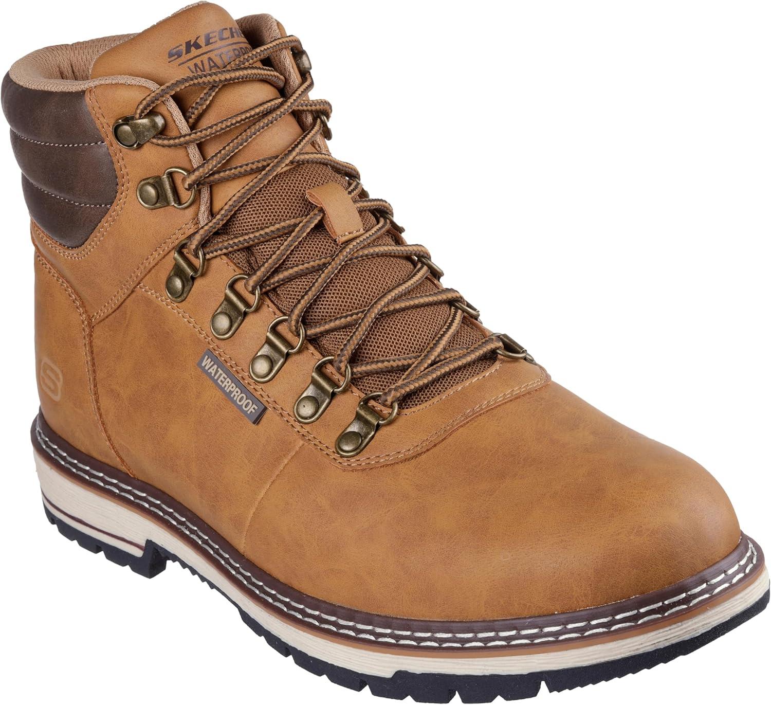 imageSkechers mens Corado JaxxWheat