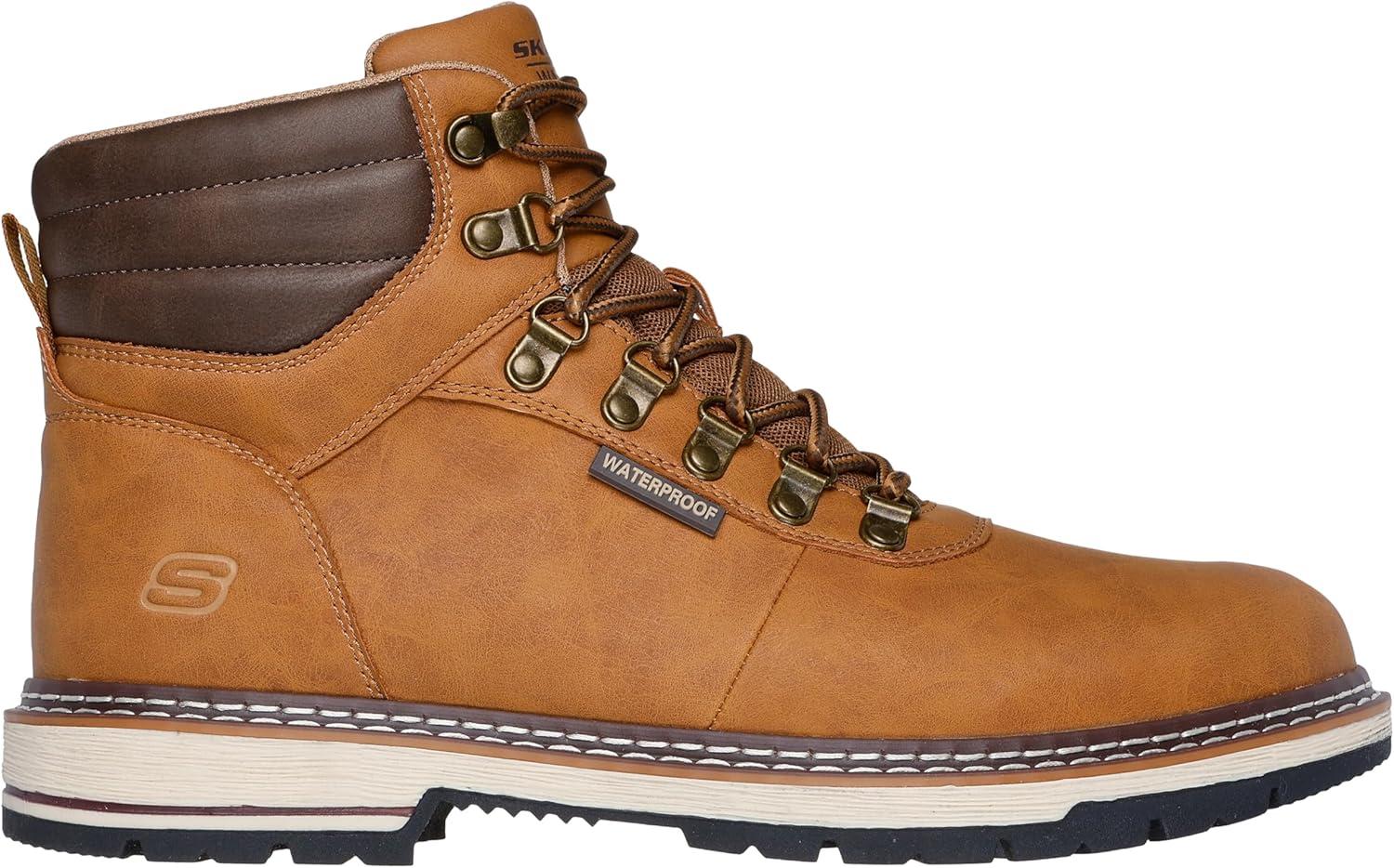 imageSkechers mens Corado JaxxWheat