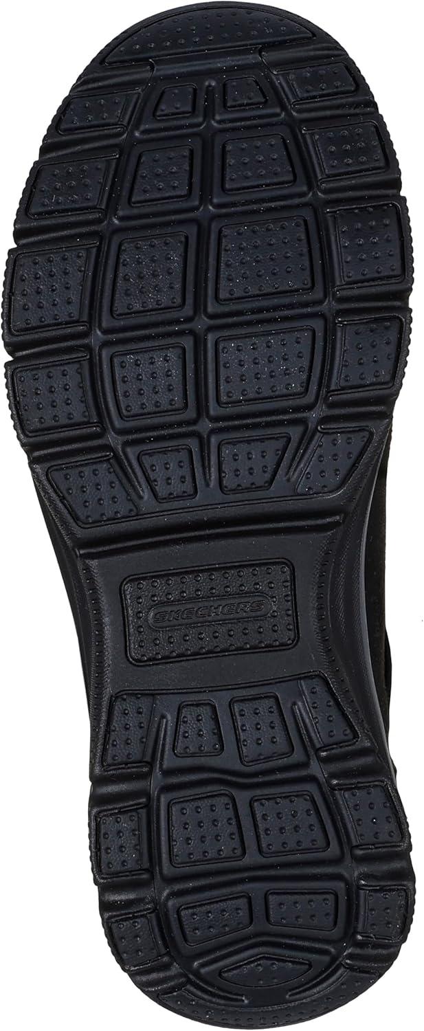 imageSkechers womens Easy Going  Dreamers Move  Hands Free SlipinsBlack
