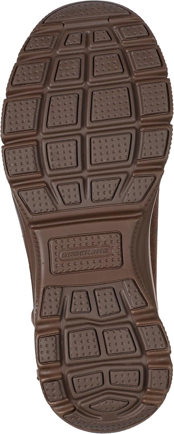 imageSkechers womens Easy Going Dreamers Move Hands Free SlipinsChocolate