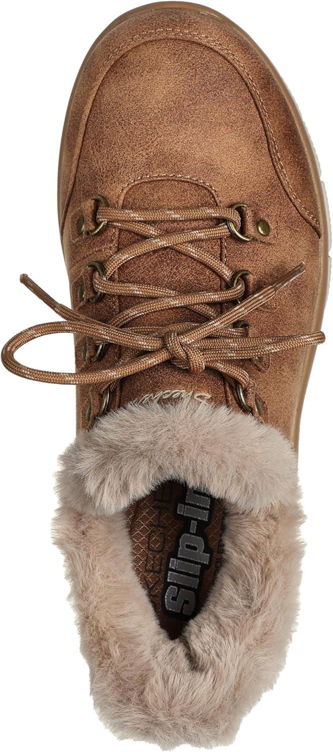 imageSkechers womens Easy Going  Fall AdventuresTan