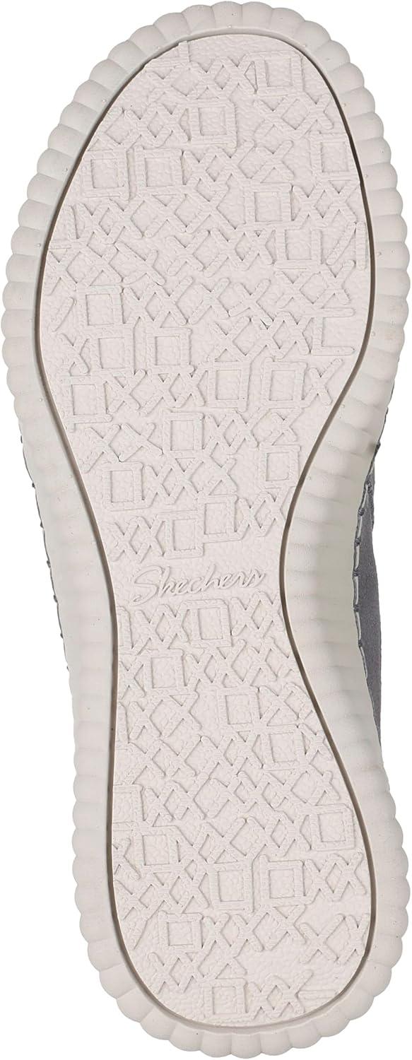 imageSkechers womens Wilshire Blvd  Fresh ZipGrey