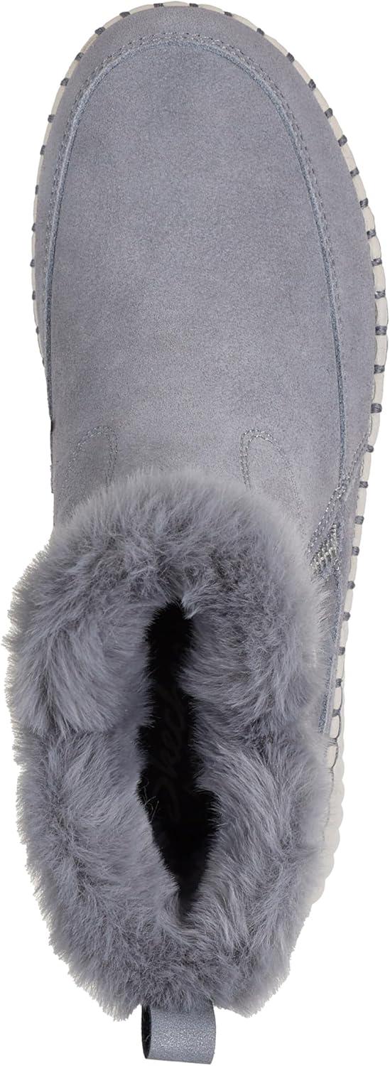 imageSkechers womens Wilshire Blvd  Fresh ZipGrey