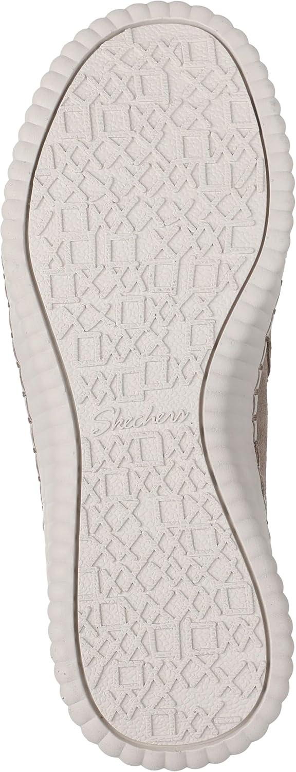 imageSkechers womens Wilshire Blvd  Fresh ZipTaupe