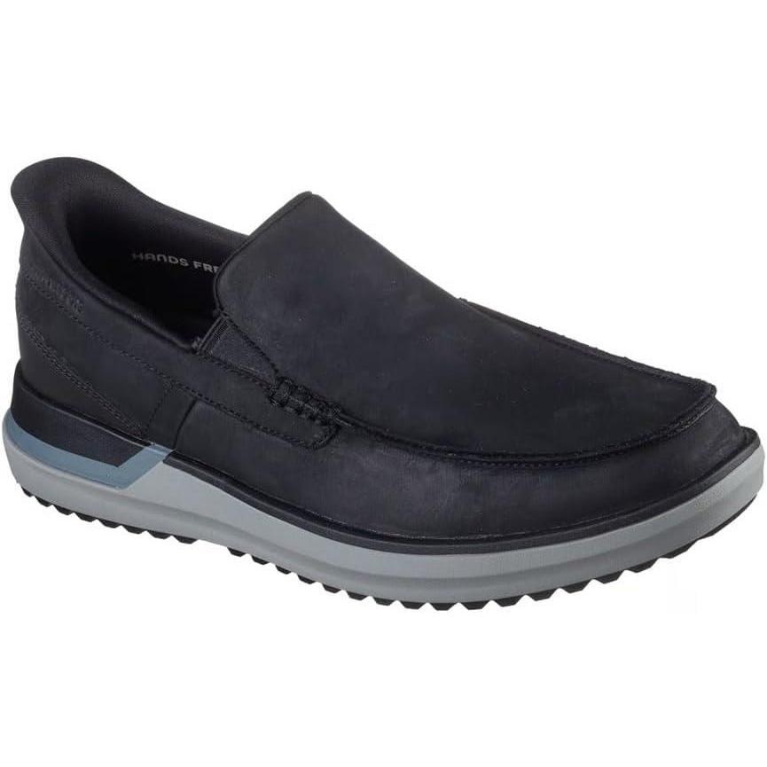 imageMens Mako 20Huxli LoaferBlk Black
