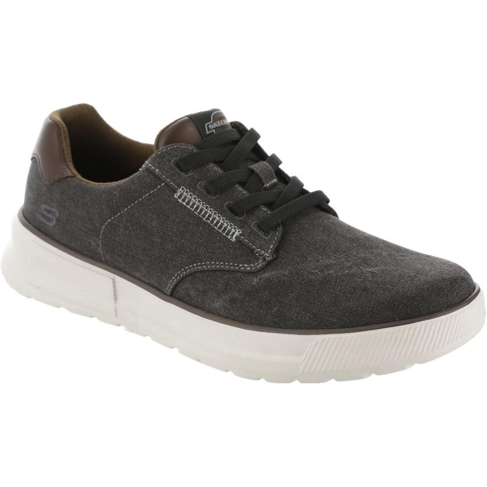 imageSkechers Mens Beckett SneakerBlack