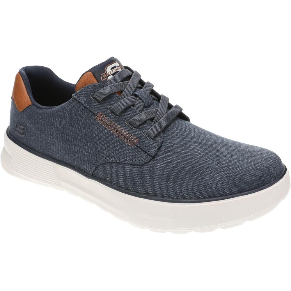 imageSkechers Mens Beckett SneakerNvy