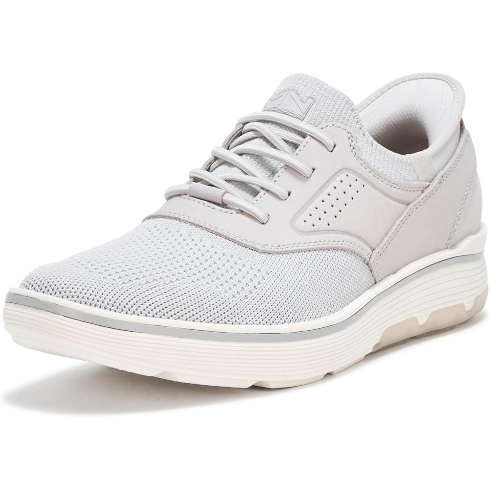 imageSkechers Mens Casual Glide CellWester OxfordGrey