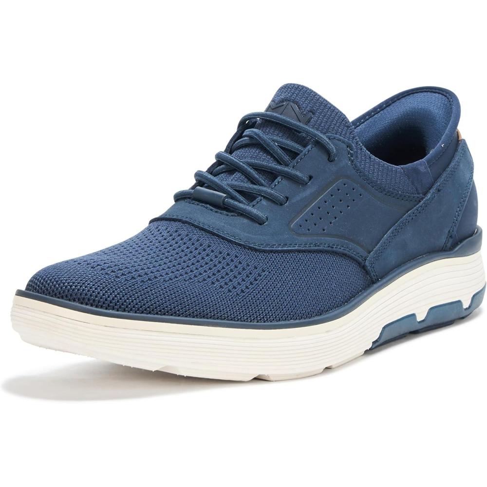 imageSkechers Mens Casual Glide CellWester OxfordNavy