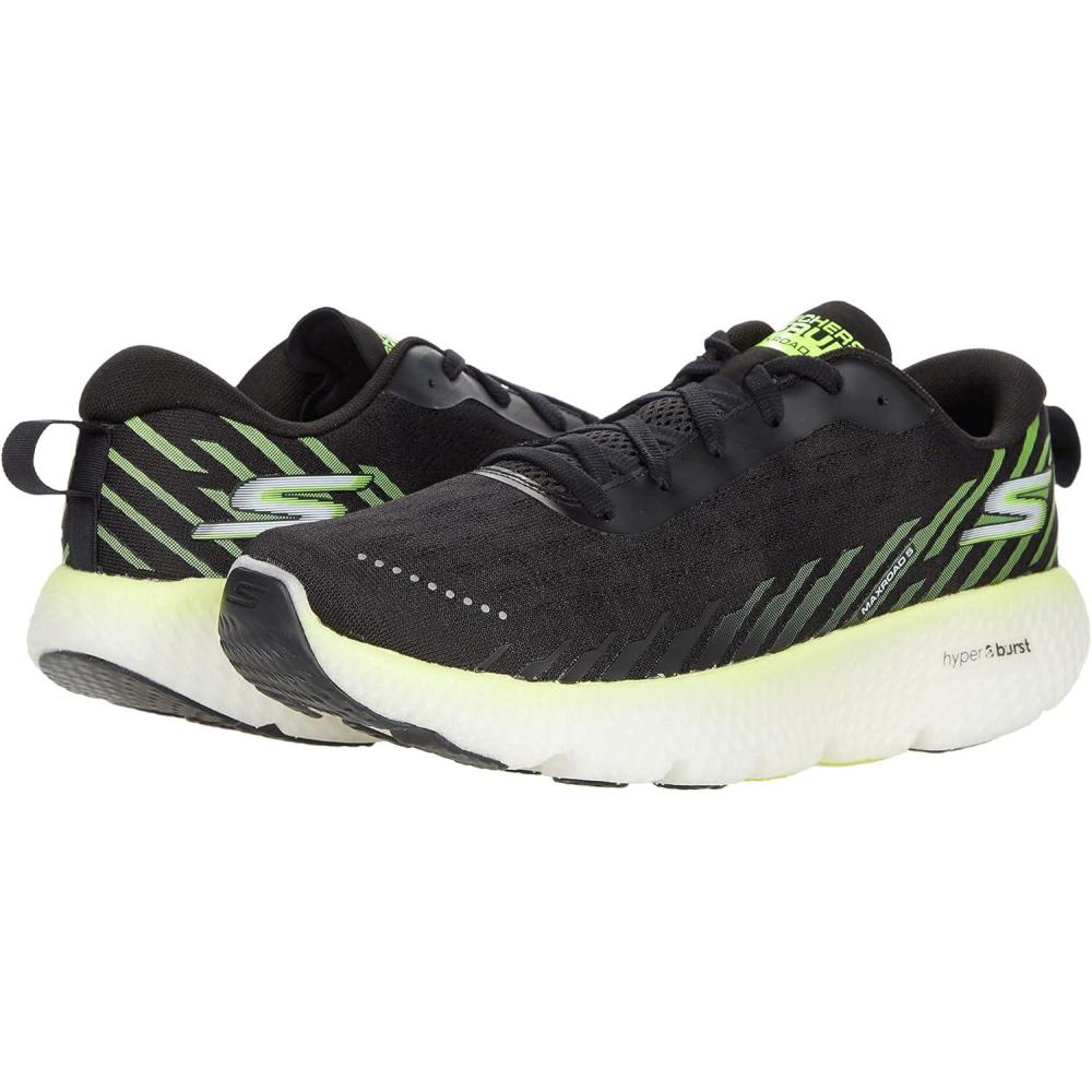 imageSkechers Mens GOrun ConsistentSneakerNavy
