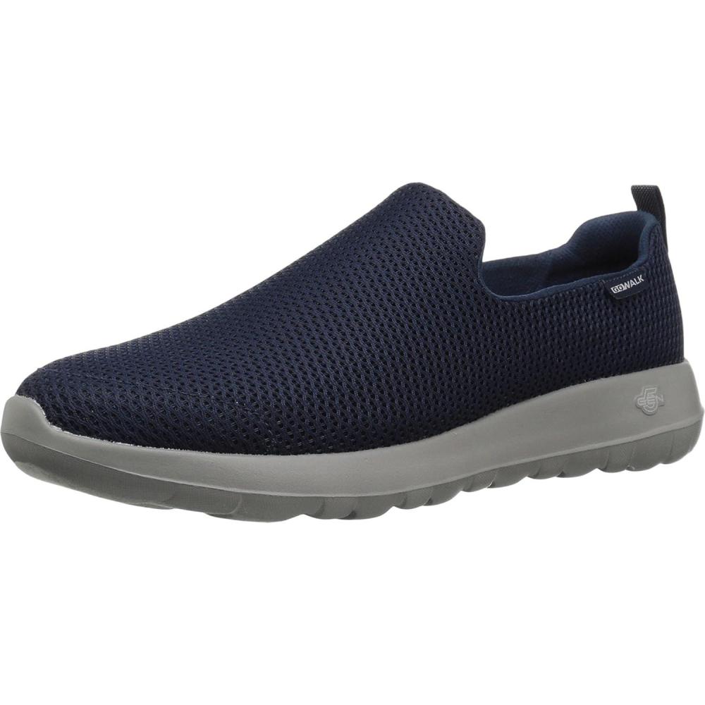 imageSkechers Mens Go Walk MaxNavy