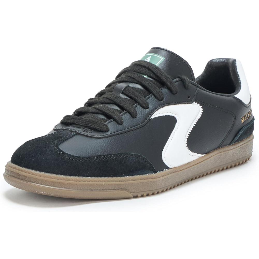 imageSkechers Mens HotshotPyke SneakerBlack