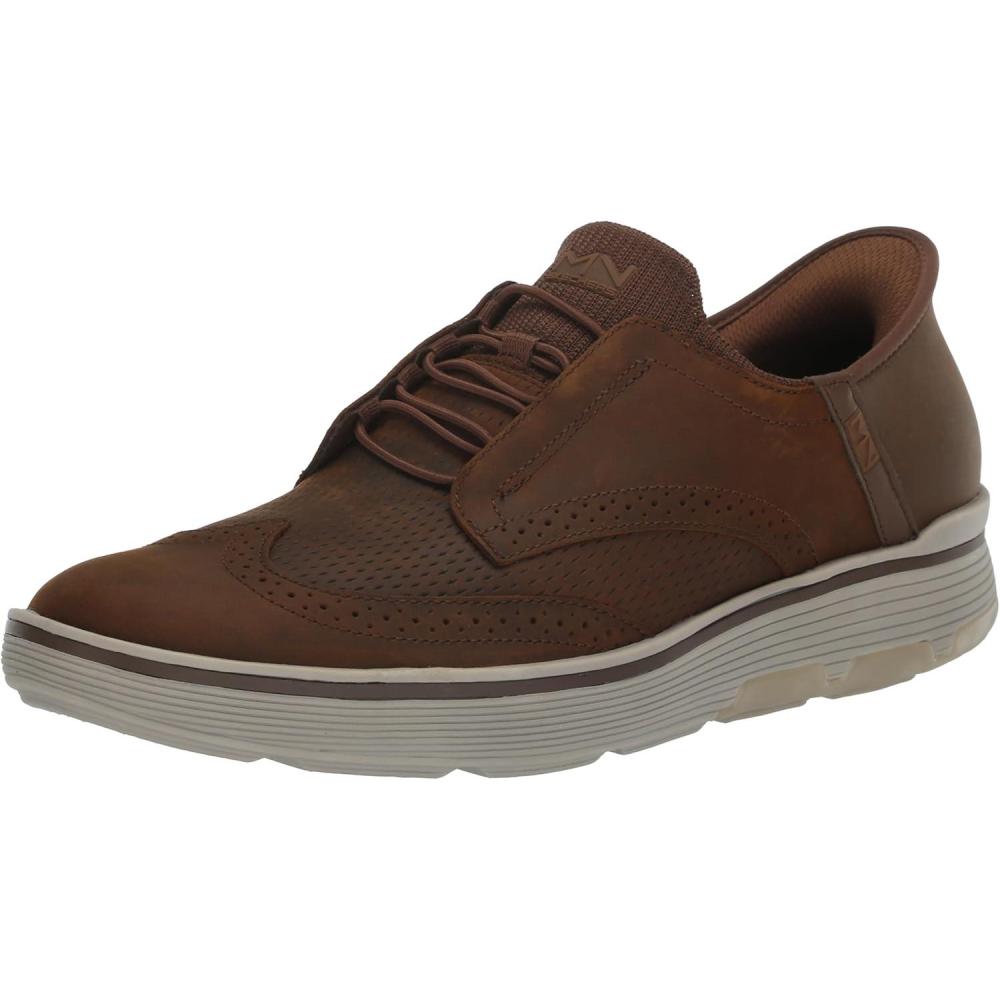 imageSkechers Mens Mark Nason Casual Glide Cell  GarretCdb