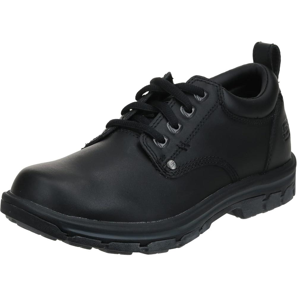 imageSkechers Mens Segment Rilar OxfordBlack