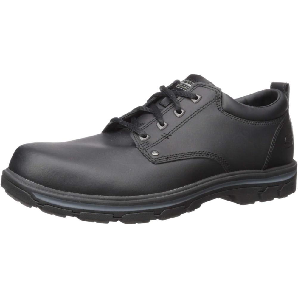 imageSkechers Mens Segment Rilar OxfordGhite