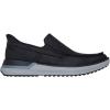 Men’s Mako 2.0-Huxli Loafer(Blk ( Black ))