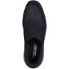 Men’s Mako 2.0-Huxli Loafer(Blk ( Black ))