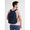 Skechers 365 Utility Backpack Set: College Backpack, Insulated Lunch Box & Pencil Case. Laptop Bag, Multipurpose Back Pack (Olive Checker)(Navy)