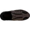 Skechers Men’s Afterburn M. Fit Ridgeburn Hands Free Slip-in Loafer(Brown)
