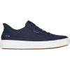 Skechers Men’s Arch Fit Arcade-See Ya There Hands Free Slip=ins Sneaker(Navy)