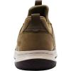 Skechers Men’s Classic Fit-Delson-Camden Sneaker(Khaki)