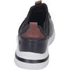 Skechers Men’s Delson 3.0 Cicada Sneaker(Gray/Black)