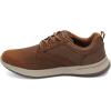 Skechers Men’s Delson-Antigo Oxford(Cdb)