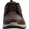 Skechers Men’s Delson-Antigo Oxford(Red/Brown)