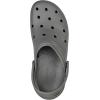 Skechers Men’s Foamies: Arch Fit – Valiant Slip-On Clog(Charcoal)