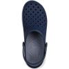 Skechers Men’s Foamies Go Walk 7-Ambition Clog(Navy/White)