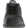 Skechers Mens GOrun ConsistentSneaker(Dighton Black)