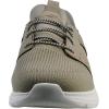 Skechers Men’s Garner – Newick 210803 Shoe(Taupe)