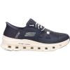 Skechers Mens Glide-Step Pro Hands Free Slip-in(Navy)