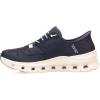 Skechers Mens Glide-Step Pro Hands Free Slip-in(Navy)